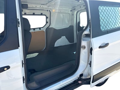 2021 Ford Transit Connect XLT