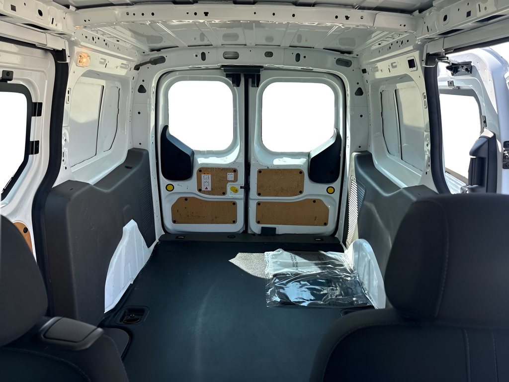 2021 Ford Transit Connect XLT