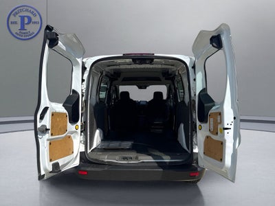 2021 Ford Transit Connect XLT