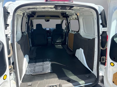 2021 Ford Transit Connect XLT
