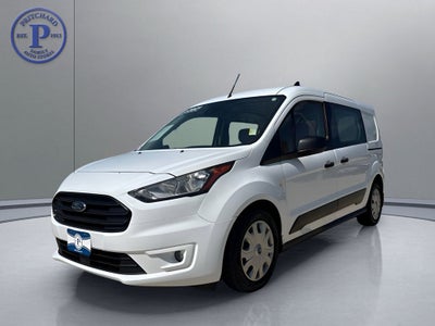 2021 Ford Transit Connect XLT