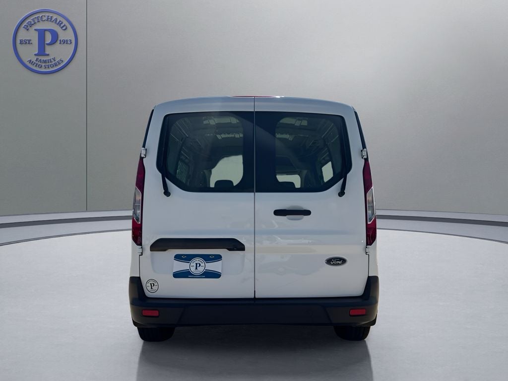 2021 Ford Transit Connect XLT