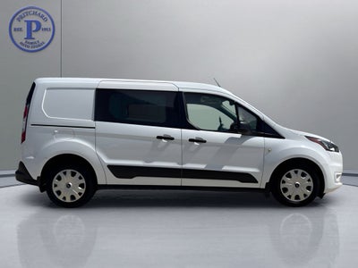 2021 Ford Transit Connect XLT