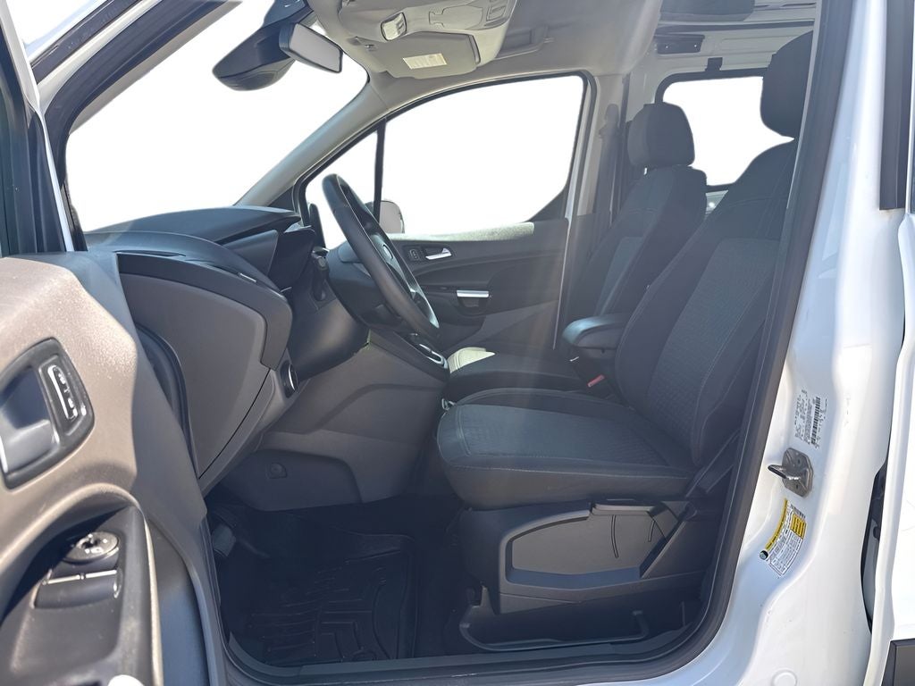 2021 Ford Transit Connect XLT