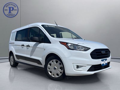 2023 Ford Transit Connect XLT