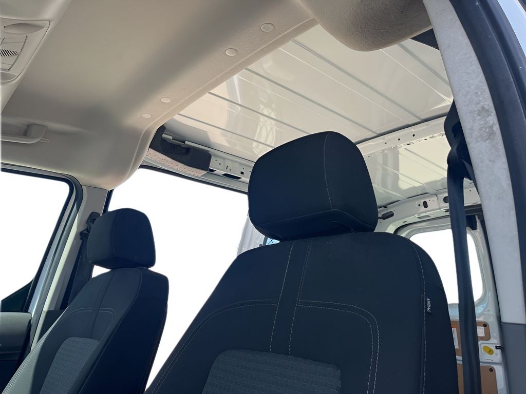 2023 Ford Transit Connect XLT