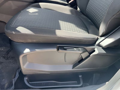 2023 Ford Transit Connect XLT