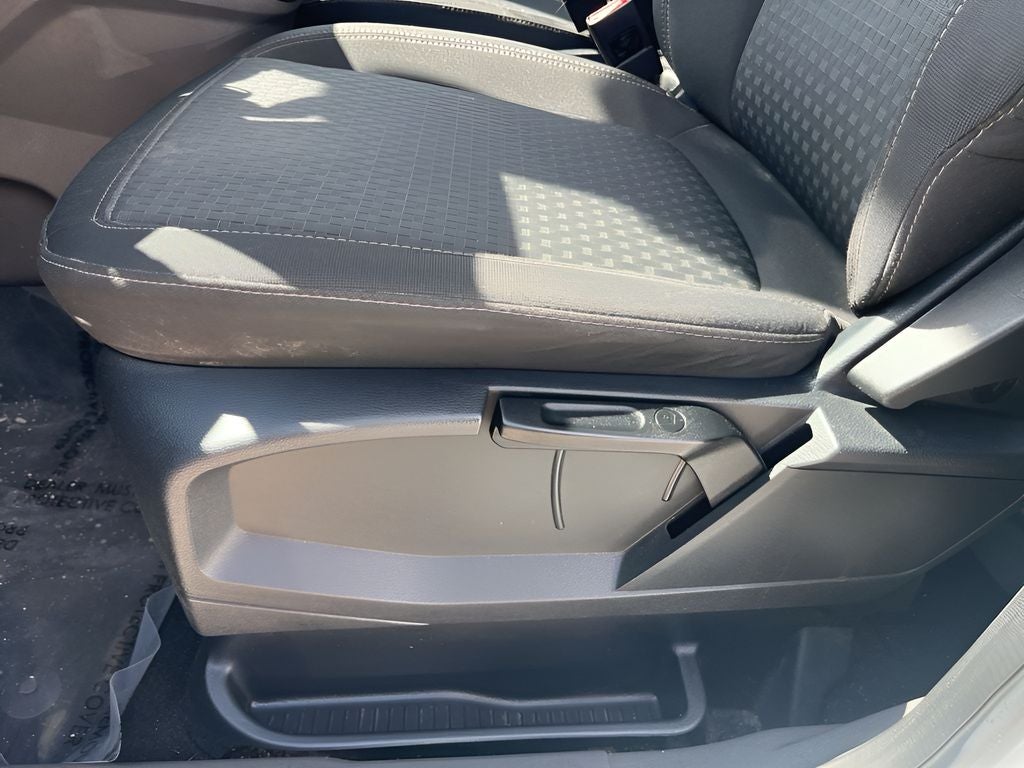 2023 Ford Transit Connect XLT