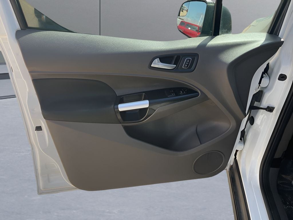 2023 Ford Transit Connect XLT