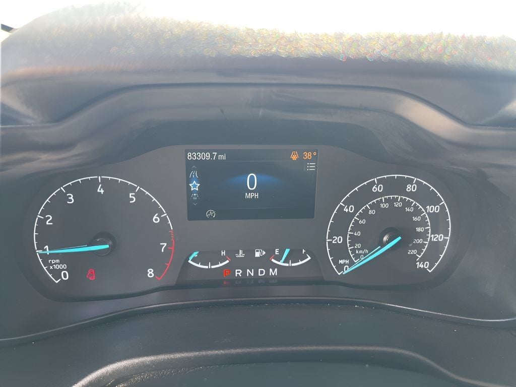 2023 Ford Transit Connect XLT