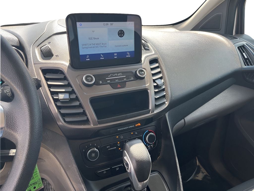 2023 Ford Transit Connect XLT