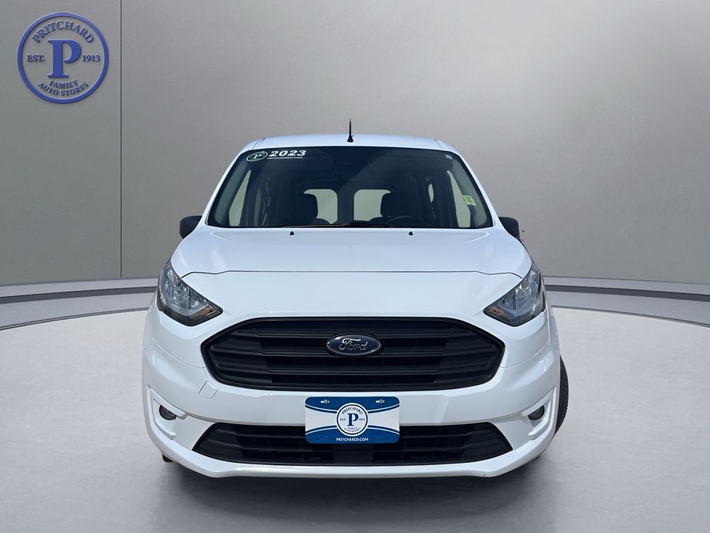 2023 Ford Transit Connect XLT