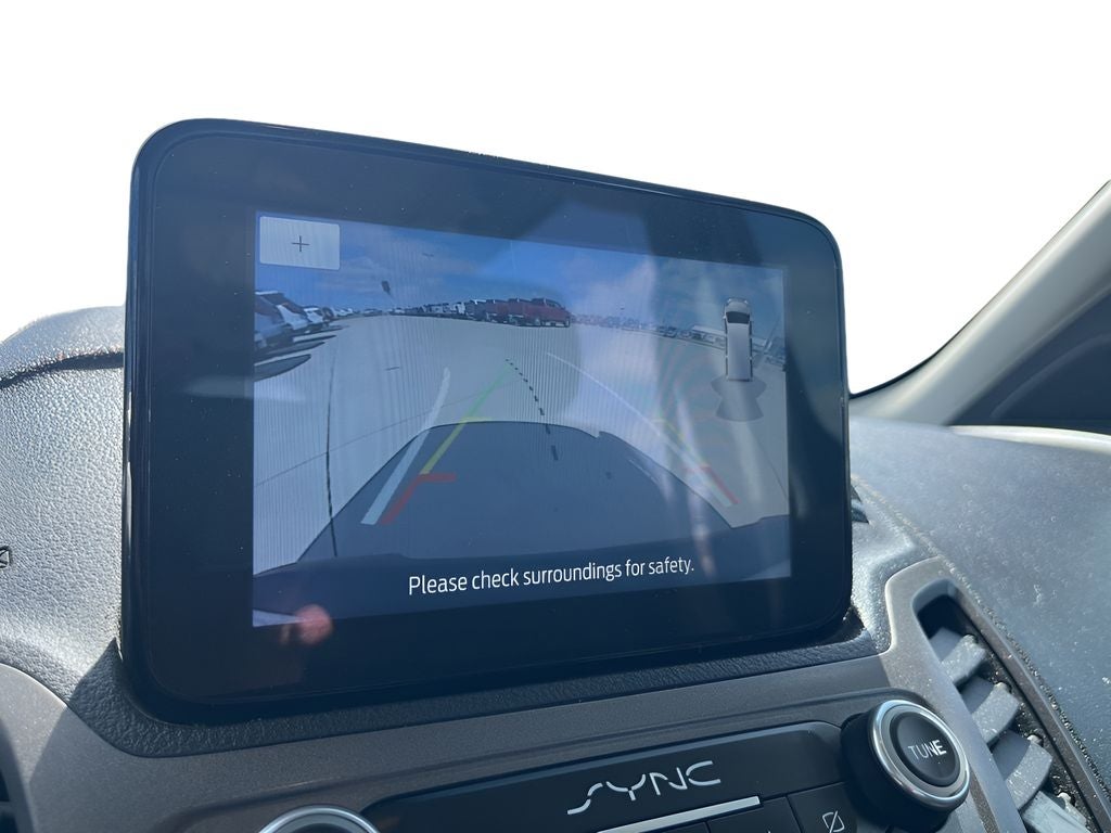 2023 Ford Transit Connect XLT