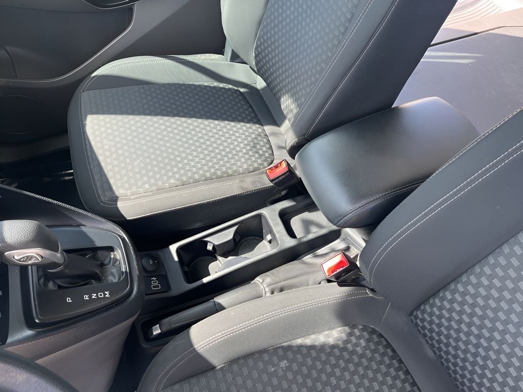 2023 Ford Transit Connect XLT