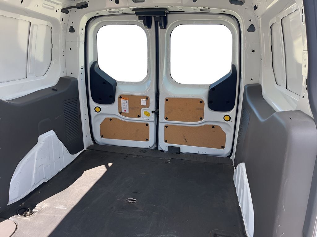 2023 Ford Transit Connect XLT