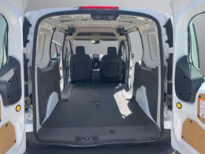 2023 Ford Transit Connect XLT