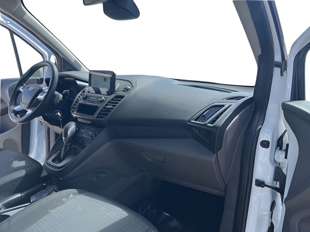 2023 Ford Transit Connect XLT