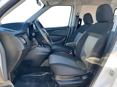 2022 RAM ProMaster City Base