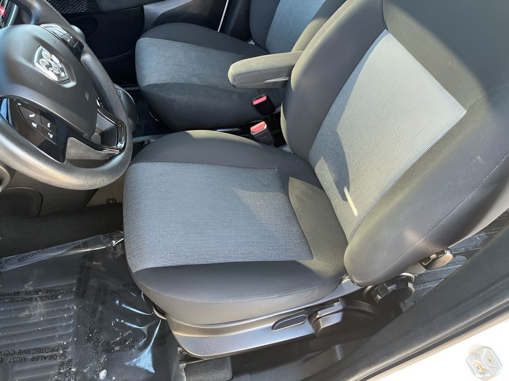 2022 RAM ProMaster City Base