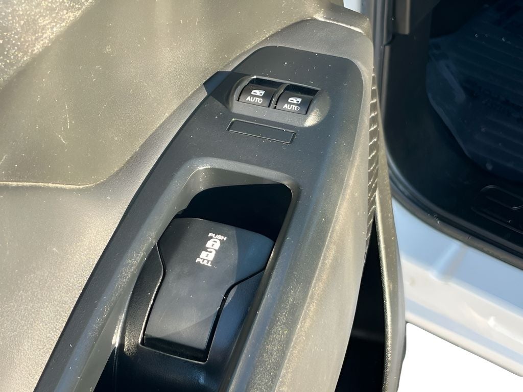 2022 RAM ProMaster City Base