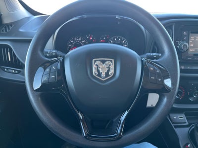 2022 RAM ProMaster City Base