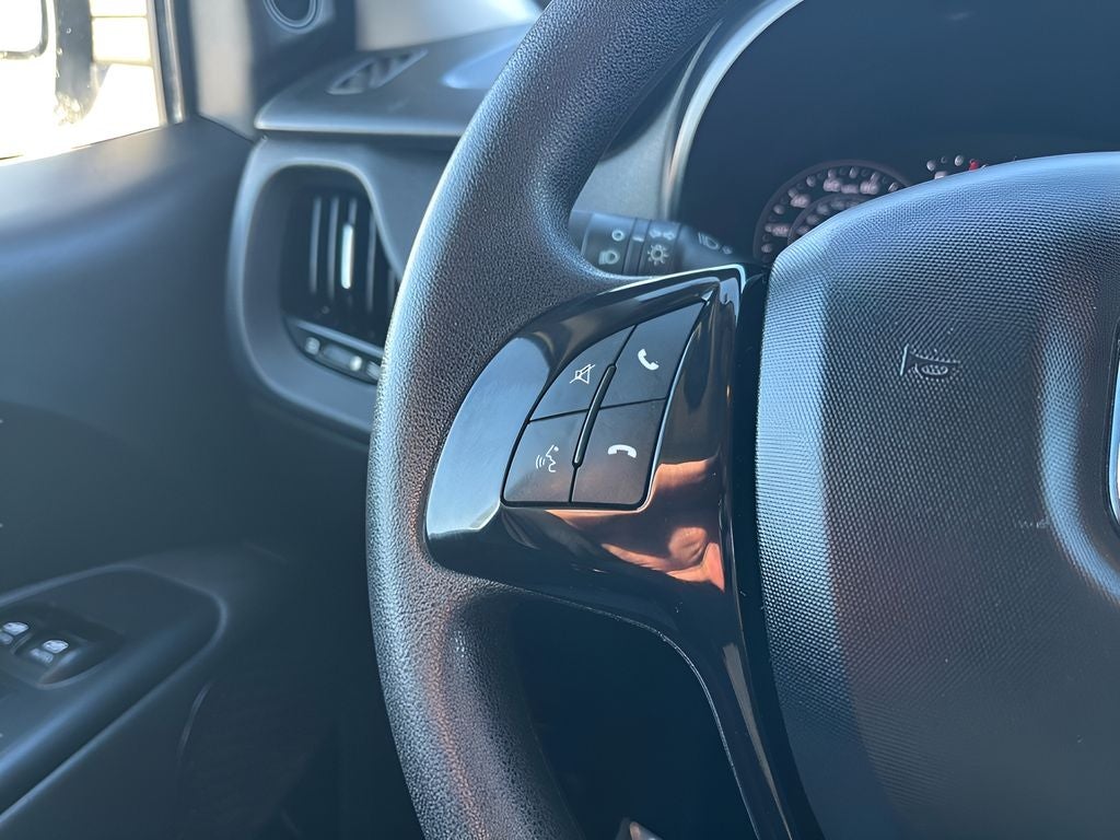 2022 RAM ProMaster City Base