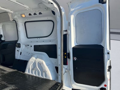 2022 RAM ProMaster City Base