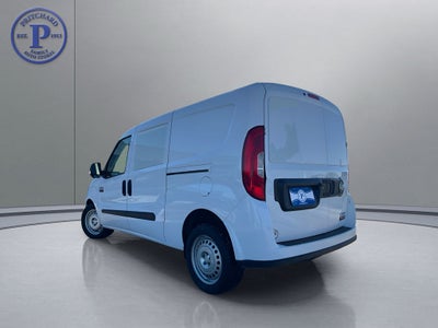 2022 RAM ProMaster City Base