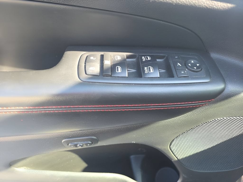 2017 Jeep Grand Cherokee Trailhawk