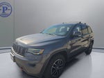 2017 Jeep Grand Cherokee Trailhawk