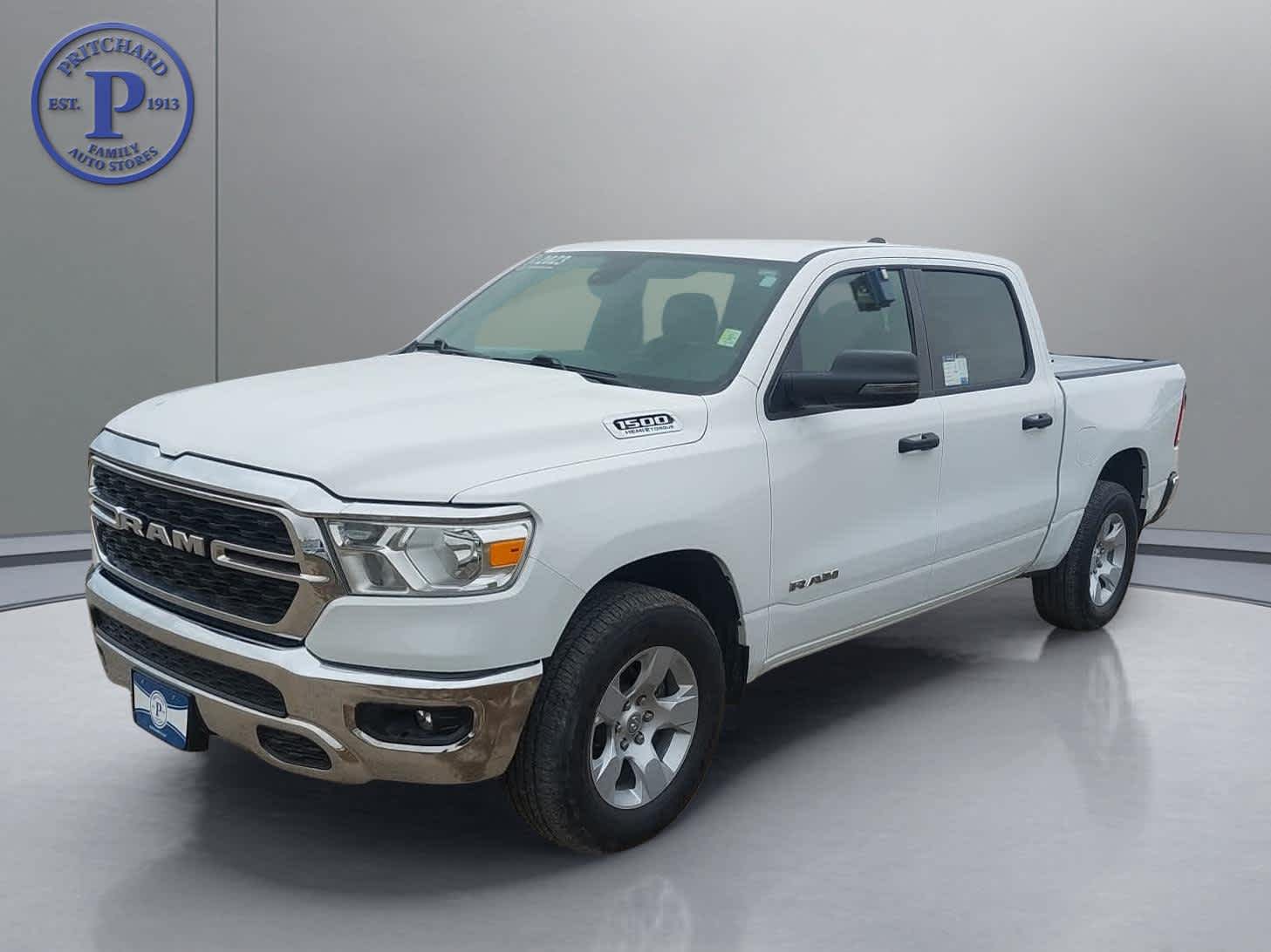 2023 RAM 1500 Base