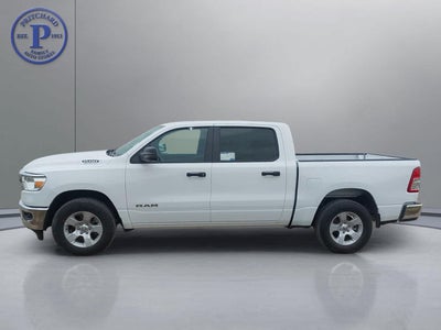 2023 RAM 1500 Base
