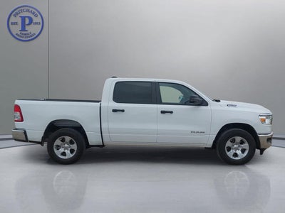2023 RAM 1500 Base