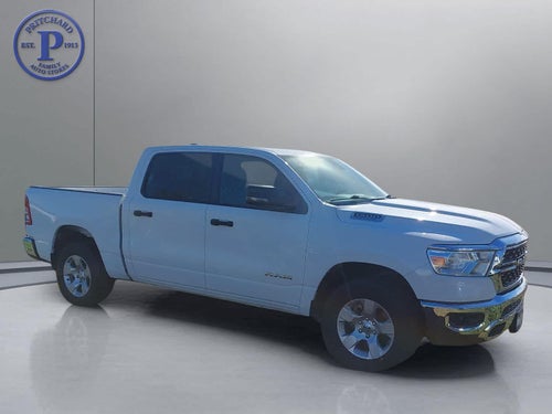 2023 RAM 1500 Base
