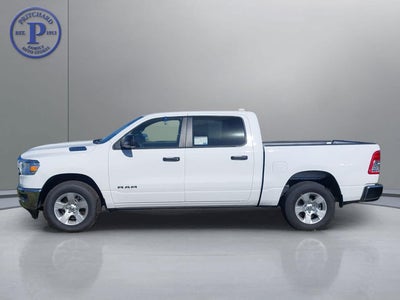 2023 RAM 1500 Base