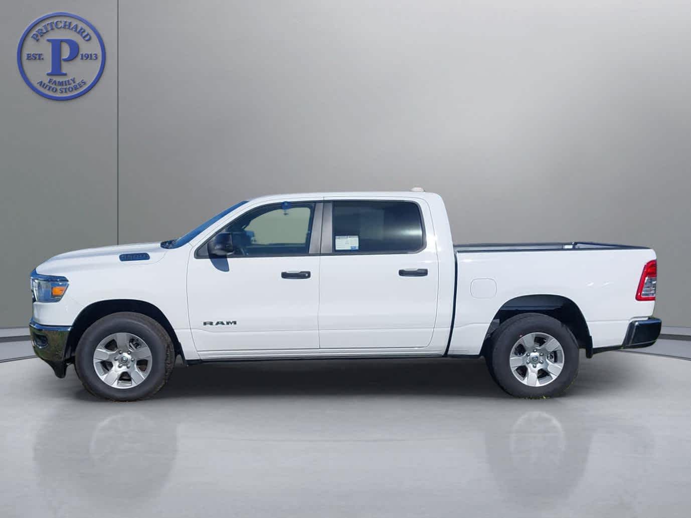 2023 RAM 1500 Base
