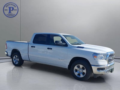 2023 RAM 1500 Base