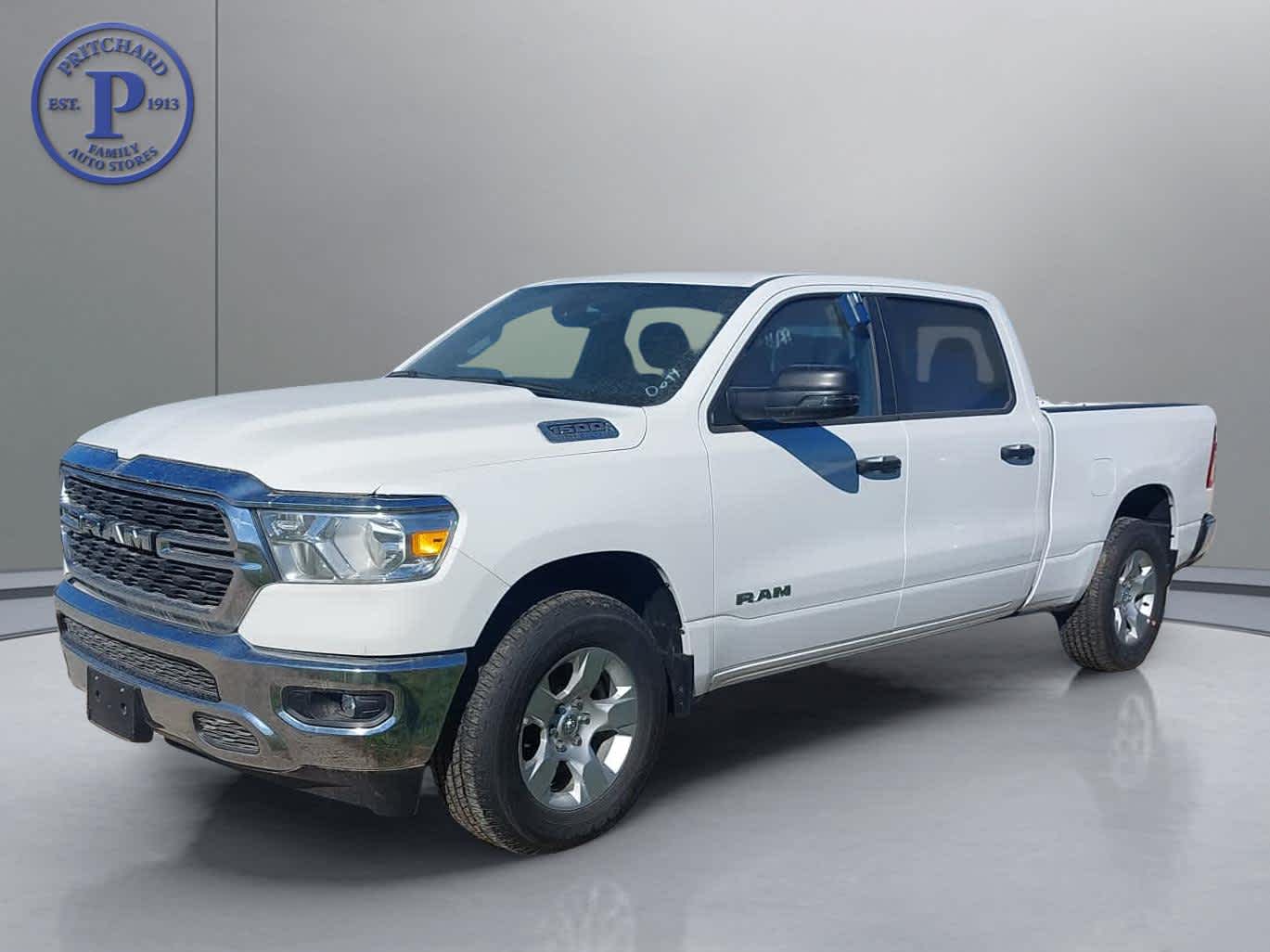 2023 RAM 1500 Base