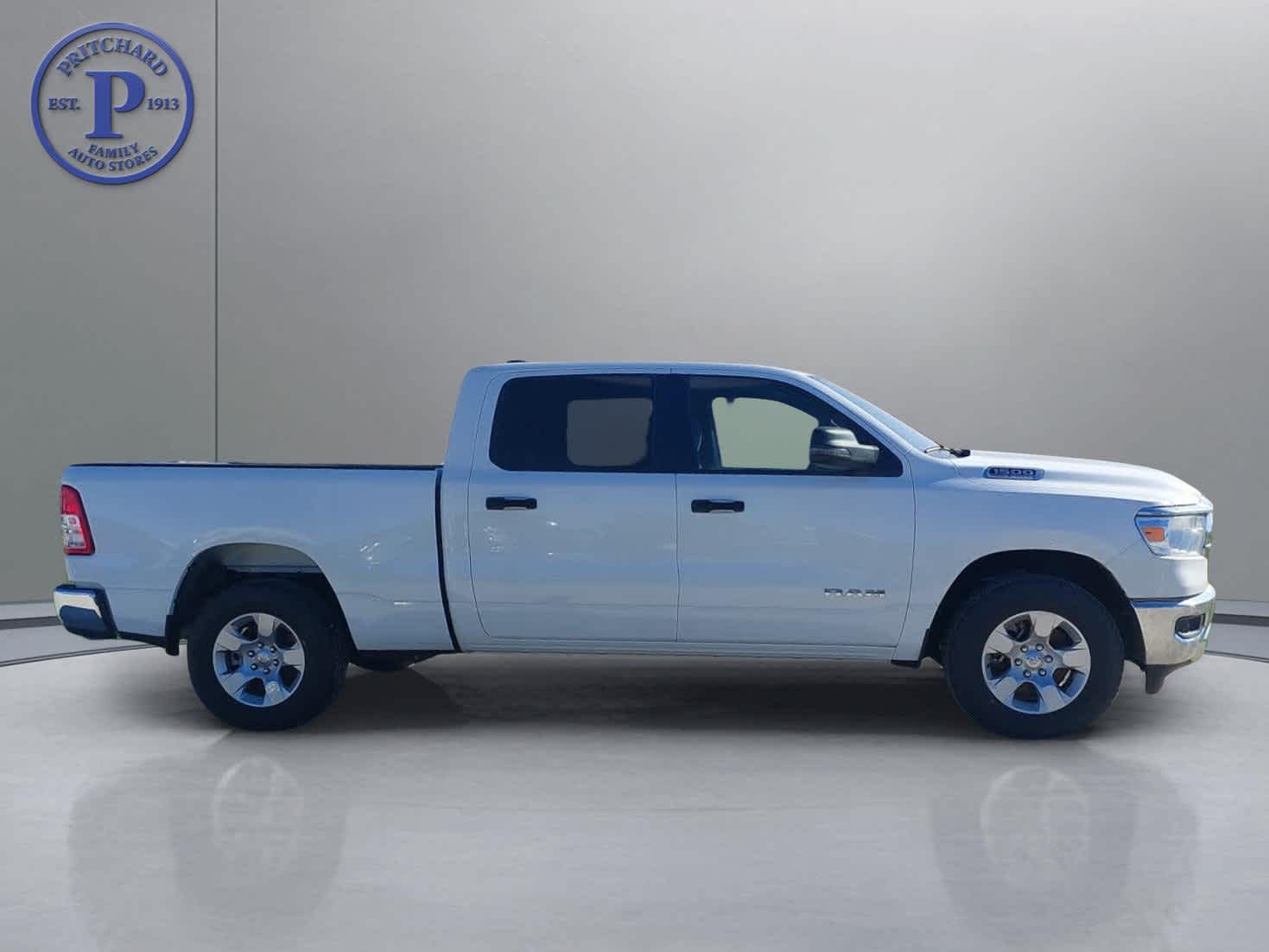 2023 RAM 1500 Base