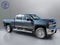 2017 Chevrolet Silverado 2500 HD LTZ