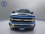 2017 Chevrolet Silverado 2500 HD LTZ