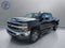 2017 Chevrolet Silverado 2500 HD LTZ