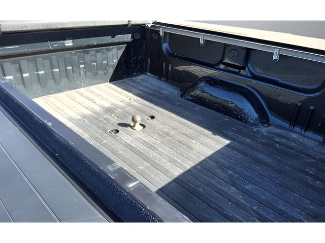 2017 Chevrolet Silverado 2500 HD LTZ