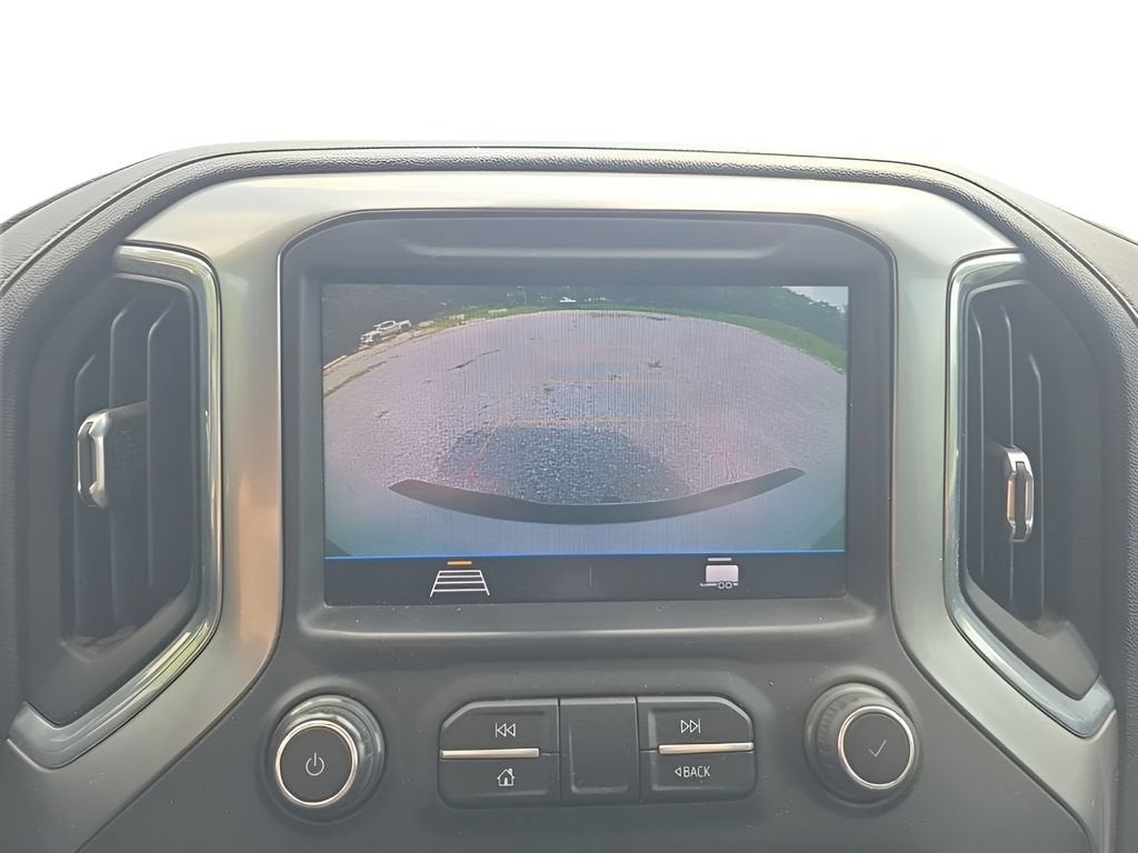 2020 Chevrolet Silverado 2500 HD LT