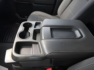 2020 Chevrolet Silverado 2500 HD LT
