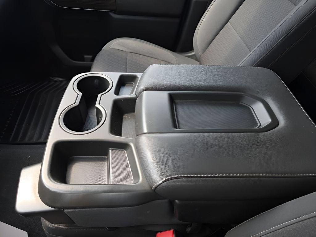 2020 Chevrolet Silverado 2500 HD LT