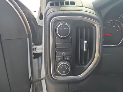 2020 Chevrolet Silverado 2500 HD LT