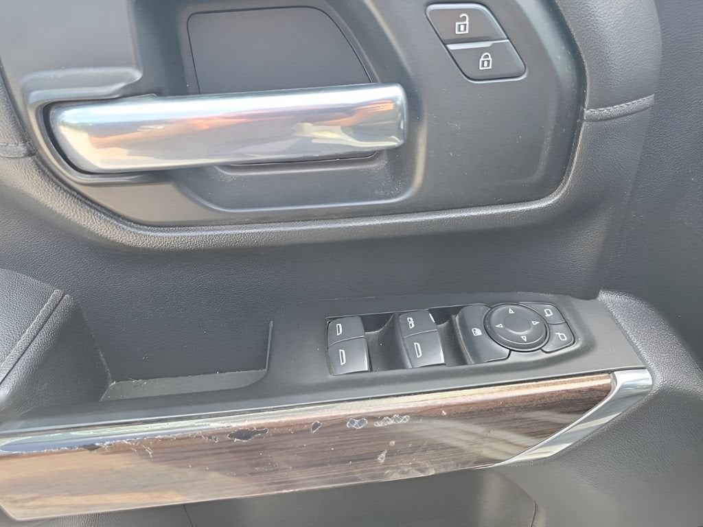 2020 Chevrolet Silverado 2500 HD LT