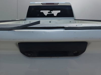 2020 Chevrolet Silverado 2500 HD LT