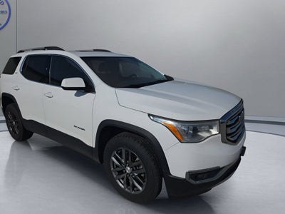 2018 GMC Acadia SLT
